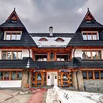 Pokoje Goscinne Zbyszko