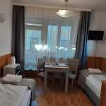 Pokoje Goscinne Zbyszko