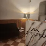 Pokoje Goscinne Zbyszko