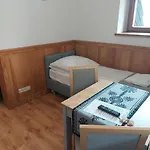 Pokoje Goscinne Zbyszko
