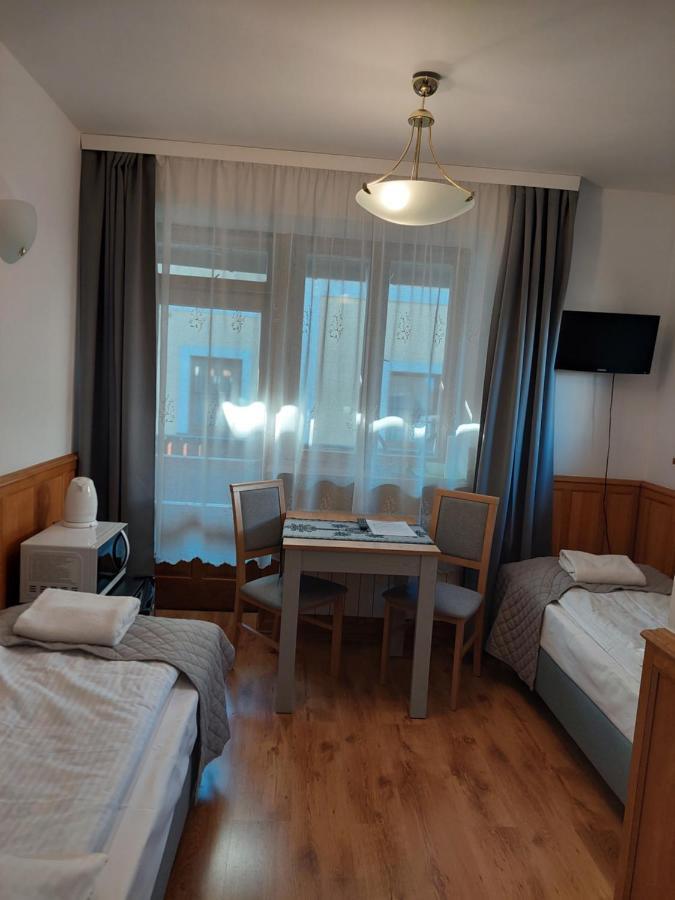 Goscinne Zbyszko Zakopane