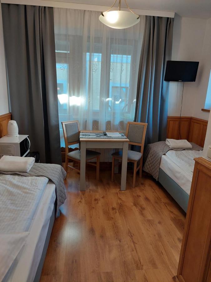 Ubytovanie v rodine Goscinne Zbyszko Zakopane