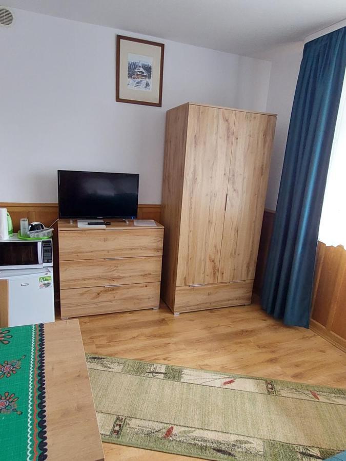 Ubytovanie v rodine Goscinne Zbyszko Zakopane