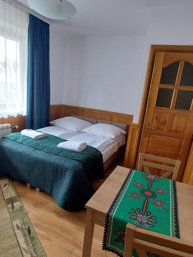 Goscinne Zbyszko * Zakopane